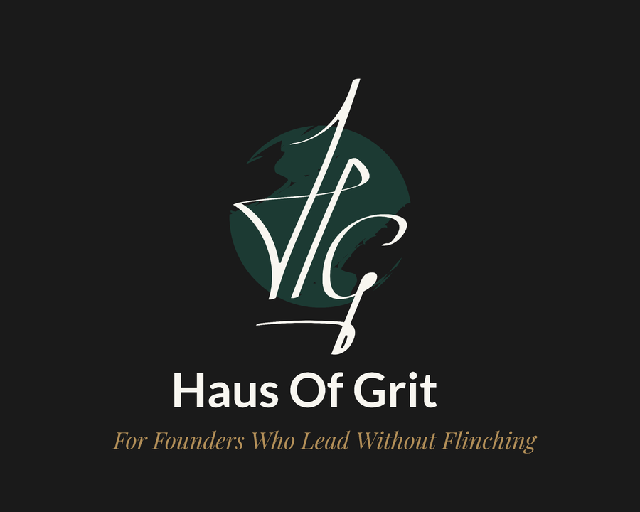 Haus of Grit
