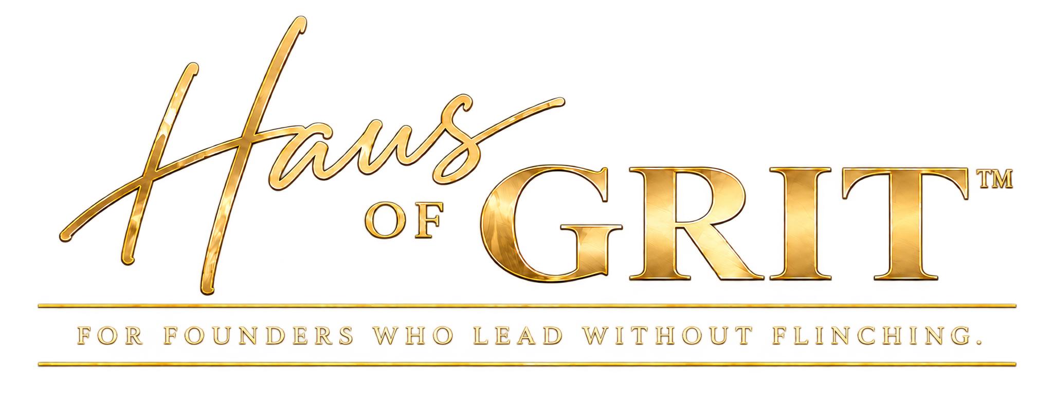 Haus Of Grit